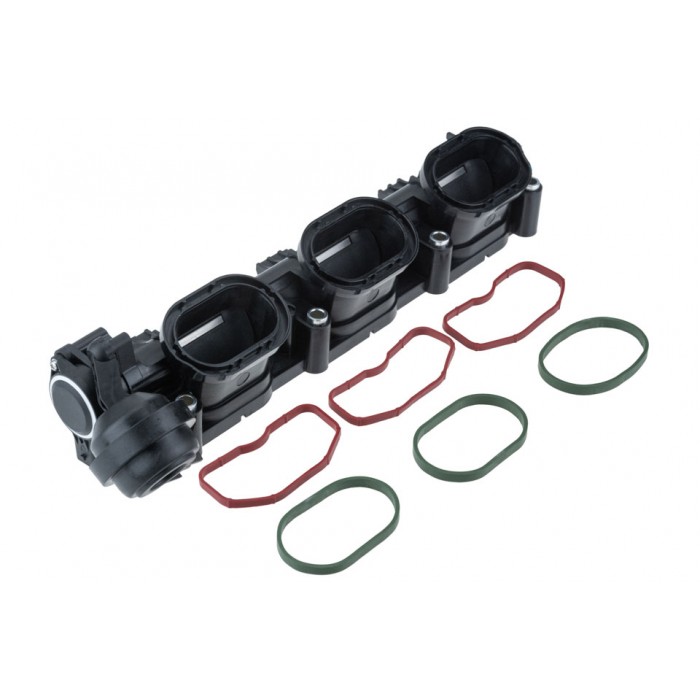 Collecteur d'Admission Gauche Pour Audi A4 A5 A6 A7 A8 Q5 Q7 06E133109AF