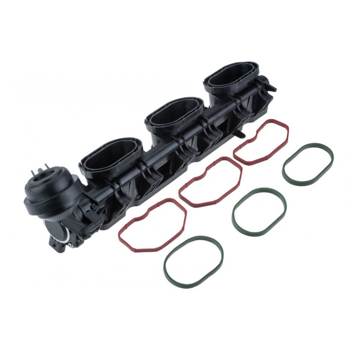 Collecteur d'Admission Droit Pour Audi A4 A5 A6 A7 A8 Q5 Q7 3.0 TFSI 06E133110AF