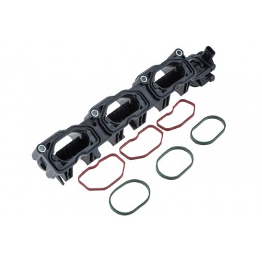 Collecteur d'Admission Droit Pour Audi A4 A5 A6 A7 A8 Q5 Q7 3.0 TFSI 06E133110AF
