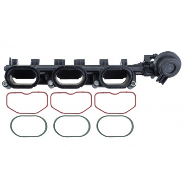 Collecteur d'Admission Droit Pour Audi A4 A5 A6 A7 A8 Q5 Q7 3.0 TFSI 06E133110AF