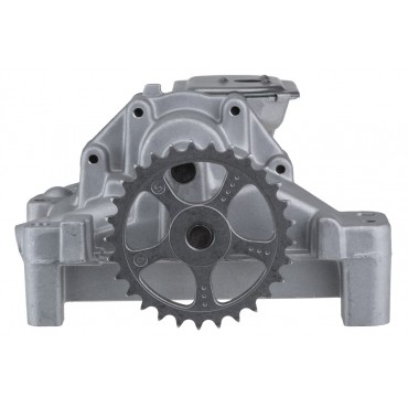 Pompe à Huile Pour Citroën Berlingo C5 C8 Jumpy I Xsara Fiat Ulysse Scudo 1001C0