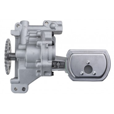 Pompe à Huile Pour Citroën Berlingo C5 C8 Jumpy I Xsara Fiat Ulysse Scudo 1001C0