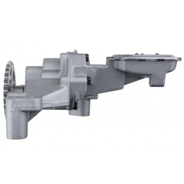 Pompe à Huile Pour Citroën Berlingo C5 C8 Jumpy I Xsara Fiat Ulysse Scudo 1001C0