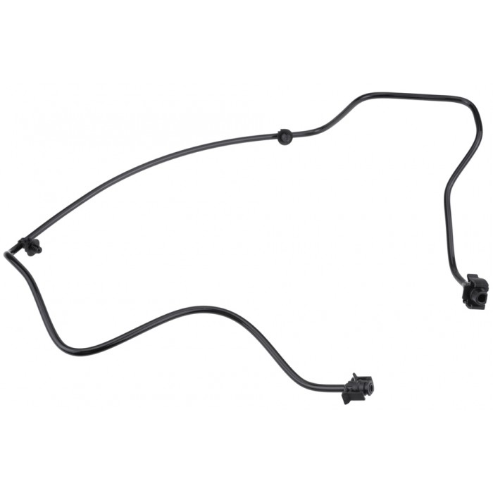 Tuyau Débordement Vase d'Expansion Pour Ford Galaxy III Mondeo V DG938A365GD