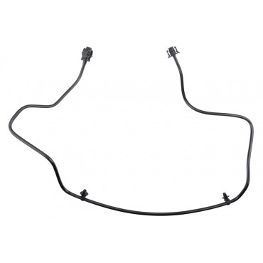 Tuyau Débordement Vase d'Expansion Pour Ford Galaxy III Mondeo V DG938A365GD