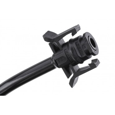 Tuyau Débordement Vase d'Expansion Pour Ford Galaxy III Mondeo V DG938A365GD