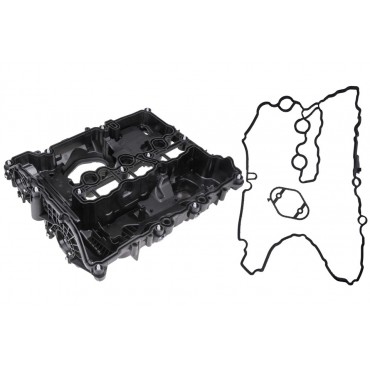 Couvercle de Culasse Pour Bmw Série 1 F40 2 F45 F44 F46 X1 F48 X2 11128631744