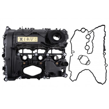 Couvercle de Culasse Pour Bmw Série 1 F40 2 F45 F44 F46 X1 F48 X2 11128631744