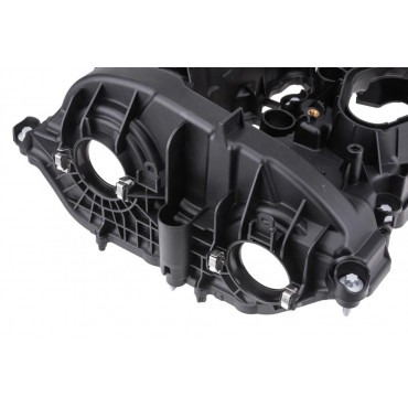 Couvercle de Culasse Pour Bmw Série 1 F40 2 F45 F44 F46 X1 F48 X2 11128631744