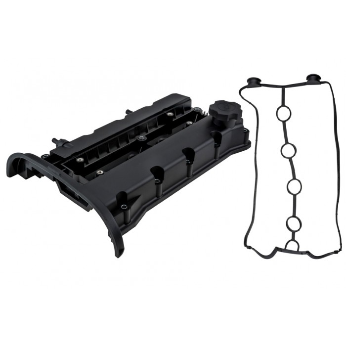 Couvercle de Culasse Pour Chevrolet Aveo Kalos Lacetti 25183625 25185117