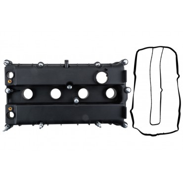 Couvercle de Culasse Pour Ford B-Max C-Max II Ecosport Fiesta VI Focus 1688429