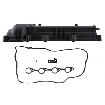 Couvercle de Culasse Pour Hyundai I20 I I30 Ix20 Kia Venga Soul I 224102B000