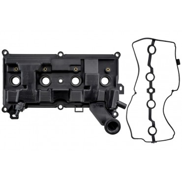 Couvercle de Culasse Pour Nissan X-Trail 2.0 - à partir de 2013 132644BB0A