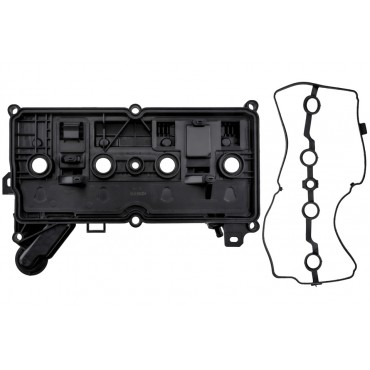 Couvercle de Culasse Pour Nissan X-Trail 2.0 - à partir de 2013 132644BB0A