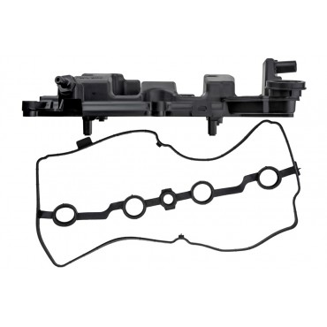 Couvercle de Culasse Pour Nissan X-Trail 2.0 - à partir de 2013 132644BB0A