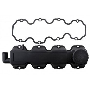 Couvercle de Culasse Pour Opel Astra F G Corsa B Vectra A B 5656030 638085