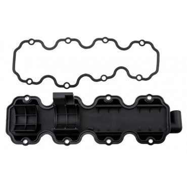 Couvercle de Culasse Pour Opel Astra F G Corsa B Vectra A B 5656030 638085
