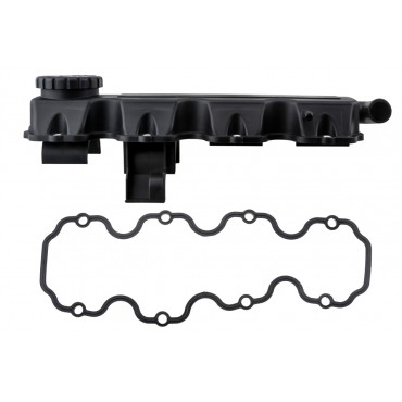 Couvercle de Culasse Pour Opel Astra F G Corsa B Vectra A B 5656030 638085