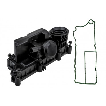 Séparateur d'Huile Couvercle Culasse Pour Volvo Xc40 T4 Plug-in Hybrid 31669834