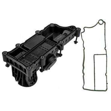 Séparateur d'Huile Couvercle Culasse Pour Volvo Xc40 T4 Plug-in Hybrid 31669834