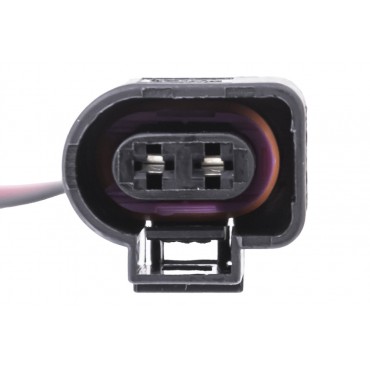 Connecteur Fiche Prise Pour Audi 100 200 80 A1 A2 A3 A4 A5 A6 A7 A8 1J0973722