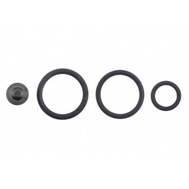 Kit Réparation Injecteur Pour Audi A3 A4 A6 Seat Toledo Leon Altea 03G198051S1