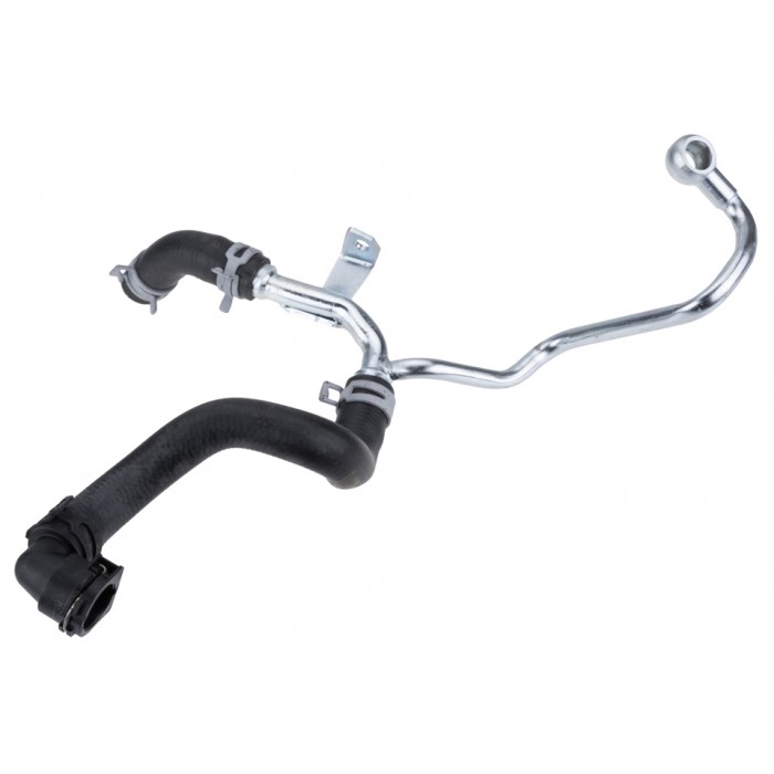 Tuyau d'Eau Liquide Refroidissement Pour Mini Clubman Coupé 11537567849