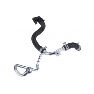 Tuyau d'Eau Liquide Refroidissement Pour Mini Clubman Coupé 11537567849