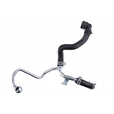 Tuyau d'Eau Liquide Refroidissement Pour Mini Clubman Coupé 11537567849