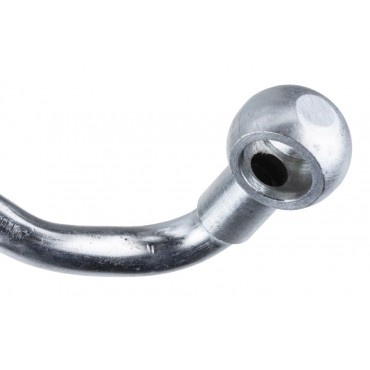 Tuyau d'Eau Liquide Refroidissement Pour Mini Clubman Coupé 11537567849