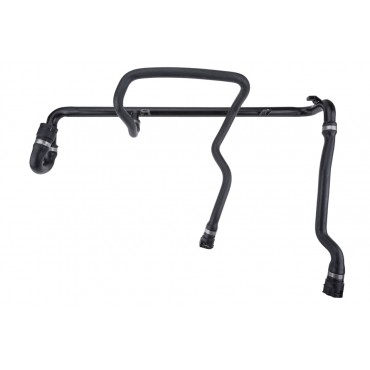 Tuyau d'Eau Liquide Refroidissement Pour Bmw Série 3 E46 316 i 318 i 17127511204