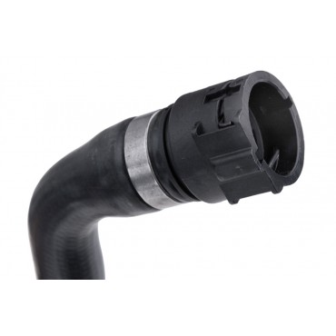 Tuyau d'Eau Liquide Refroidissement Pour Bmw Série 3 E46 316 i 318 i 17127511204
