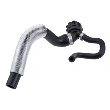 Tuyau d'Eau Liquide Refroidissement Pour Seat Leon Skoda Octavia III 5Q0122157CM