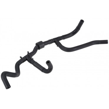 Tuyau d'Eau Liquide Refroidissement Pour Seat Cordoba Ibiza III 6Q0122447CBK