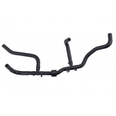 Tuyau d'Eau Liquide Refroidissement Pour Seat Cordoba Ibiza III 6Q0122447CBK