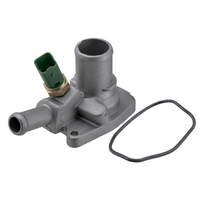 Thermostat d'Eau Pour Fiat 500 Panda Ford Ka Lancia Ypsilon 55202371 1535448