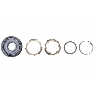 Synchronisateur Boite Manuelle 3ème et 4 ème Vitesse Pour Jumper I 9464466288