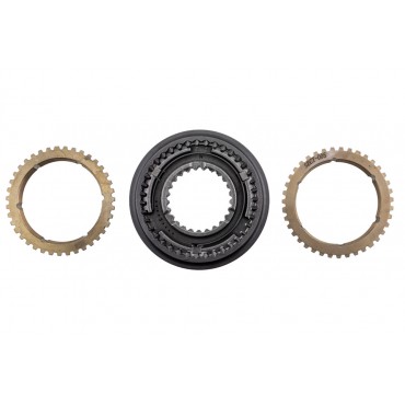 Synchronisateur 5ème et 6 ème Vitesse Pour Fiat Ducato Scudo Ulysse 9464823088