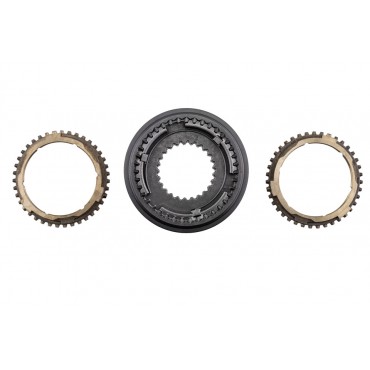 Synchronisateur 5ème et 6 ème Vitesse Pour Fiat Ducato Scudo Ulysse 9464823088