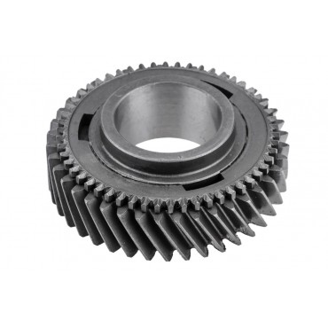 Pignon de boite de Vitesse 3ème Pour Citroën Jumper Fiat Ducato 9651283580