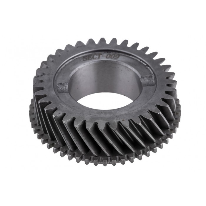 Pignon de boite de Vitesse 4ème Pour Citroën Jumper Fiat Ducato 9643757188