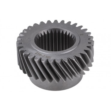 Pignon de boite de Vitesse 6ème Pour Fiat Ducato 2006-2015 9649780288