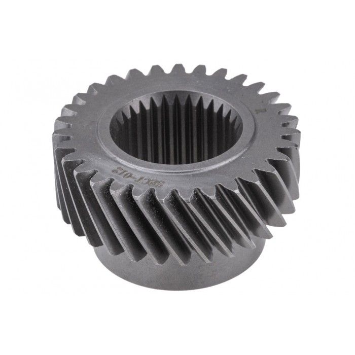 Pignon de boite de Vitesse 6ème Pour Fiat Ducato 2006-2015 9649780288