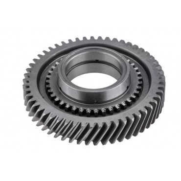 Pignon de boite de Vitesse 6ème Pour Citroën Jumper Fiat Ducato 9649780088