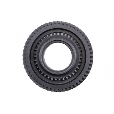 Pignon de boite de Vitesse 6ème Pour Citroën Jumper Fiat Ducato 9649780088