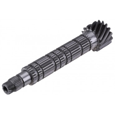 Arbre Pignon Boite 5 Pour Citroën Jumper II Fiat Ducato Peugeot Boxer 9639747188