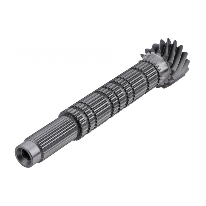 Arbre Pignon Boite 6 Pour Fiat Ducato 2006-2015 9671953188 9671953O88