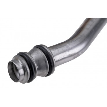 Tuyau de Retour d'Huile Turbo Pour Renault Clio II Kangoo Megane I 7700102394