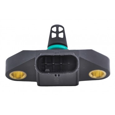 Capteur de Pression du Tuyau d'Admission Pour Audi A4 A5 A6 A7 A8 Q5 Q7 DSS3TF