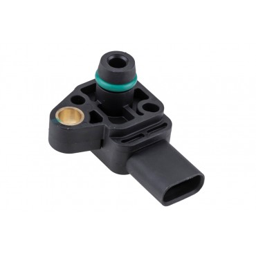 Capteur de Pression du Tuyau d'Admission Pour Opel Astra K Karl 12653415